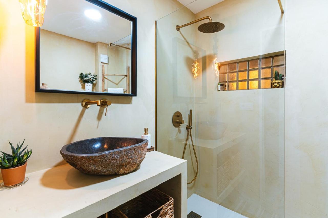 Coralcanteras Loft Las Palmas de Gran Canaria Exteriör bild